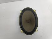 Rear door speaker
