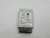 Tire pressure control unit