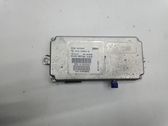 Camera control unit module