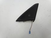 Front door high frequency speaker