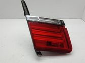 Tailgate rear/tail lights