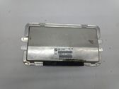 Suspension control unit/module