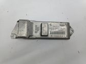 Autres unités de commande / modules