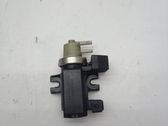 Vacuum valve