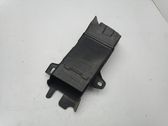 Air intake duct part