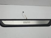 Front sill trim cover