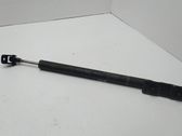 Rear door check strap stopper