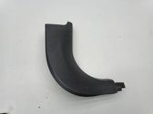 Foot area side trim