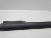 Front sill trim cover