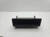 Dashboard storage box/compartment