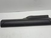Front sill trim cover