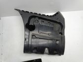 Rear bumper mounting bracket