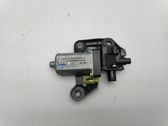 Curtain motor