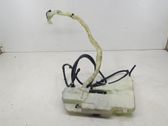 Windshield washer fluid reservoir/tank