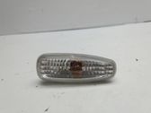 Front fender indicator light