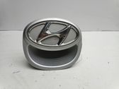 Tailgate/trunk/boot exterior handle