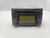 Radio/CD/DVD/GPS head unit