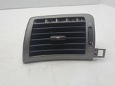 Dashboard side air vent grill/cover trim