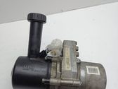 Ohjaustehostimen pumppu