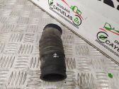 Oil fill pipe