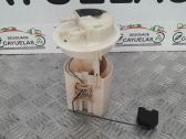 In-tank fuel pump