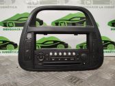 Radio/CD/DVD/GPS head unit