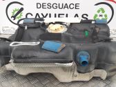 Réservoir de carburant