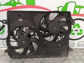 Ventilador eléctrico del radiador