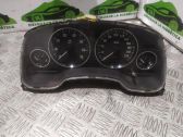 Velocímetro (tablero de instrumentos)