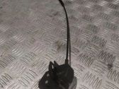 Tailgate/trunk/boot lock/catch/latch