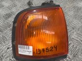 Front indicator light