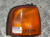 Front indicator light