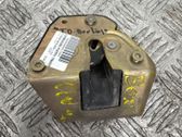 Rear door lock