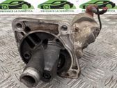Motor de arranque