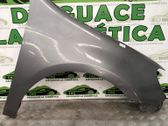 Front arch