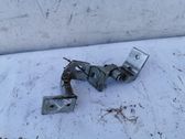 Rear door hinge set