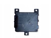 Distronic sensor radar