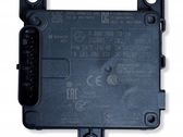 Sensor de radar Distronic