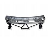 Top upper radiator support slam panel