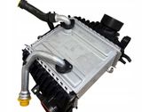 Intercooler radiator