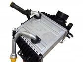 Intercooler radiator