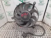 Ventilateur de refroidissement de radiateur électrique