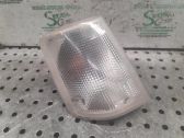 Front indicator light