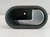 Manecilla interna puerta delantera