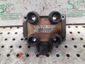 High voltage ignition coil