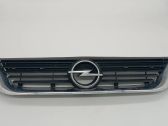 Front grill