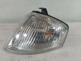 Front indicator light