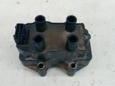 High voltage ignition coil
