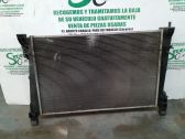 Radiador del refrigerante
