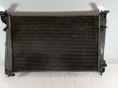 Radiador del refrigerante
